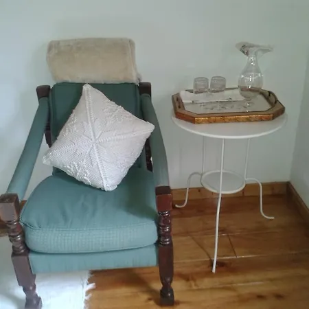 Homestay Palheiro Do Avo - Grandfather House Sao Roque Do Faial