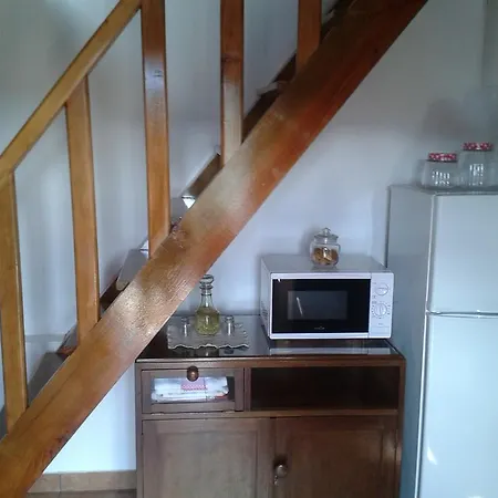 Homestay Palheiro Do Avo - Grandfather House *