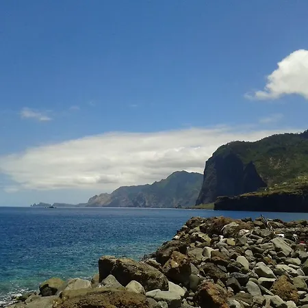 Palheiro Do Avo - Grandfather House * Sao Roque Do Faial