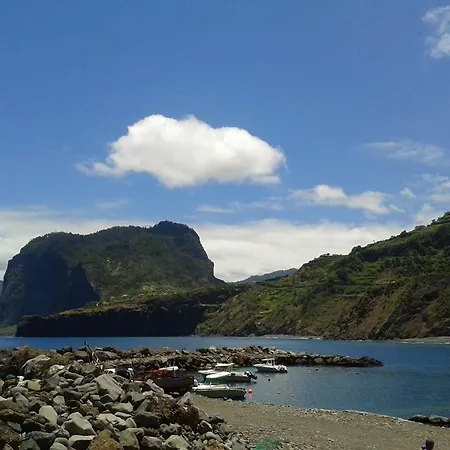 Palheiro Do Avo - Grandfather House Homestay Sao Roque Do Faial