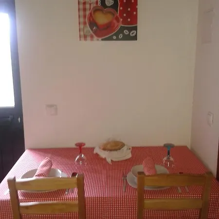 Homestay Palheiro Do Avo - Grandfather House