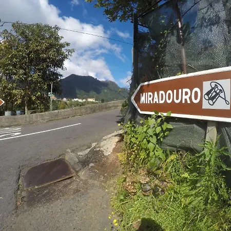 Palheiro Do Avo - Grandfather House *