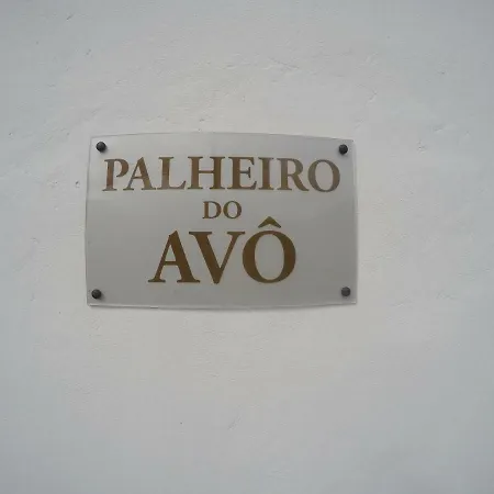 Palheiro Do Avo - Grandfather House Sao Roque Do Faial